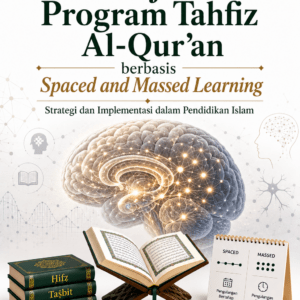 Manajemen Program Tahfiz Al-Qur’an, berbasis Spaced and Massed Learning, Strategi dan Implementasi dalam Pendidikan Islam